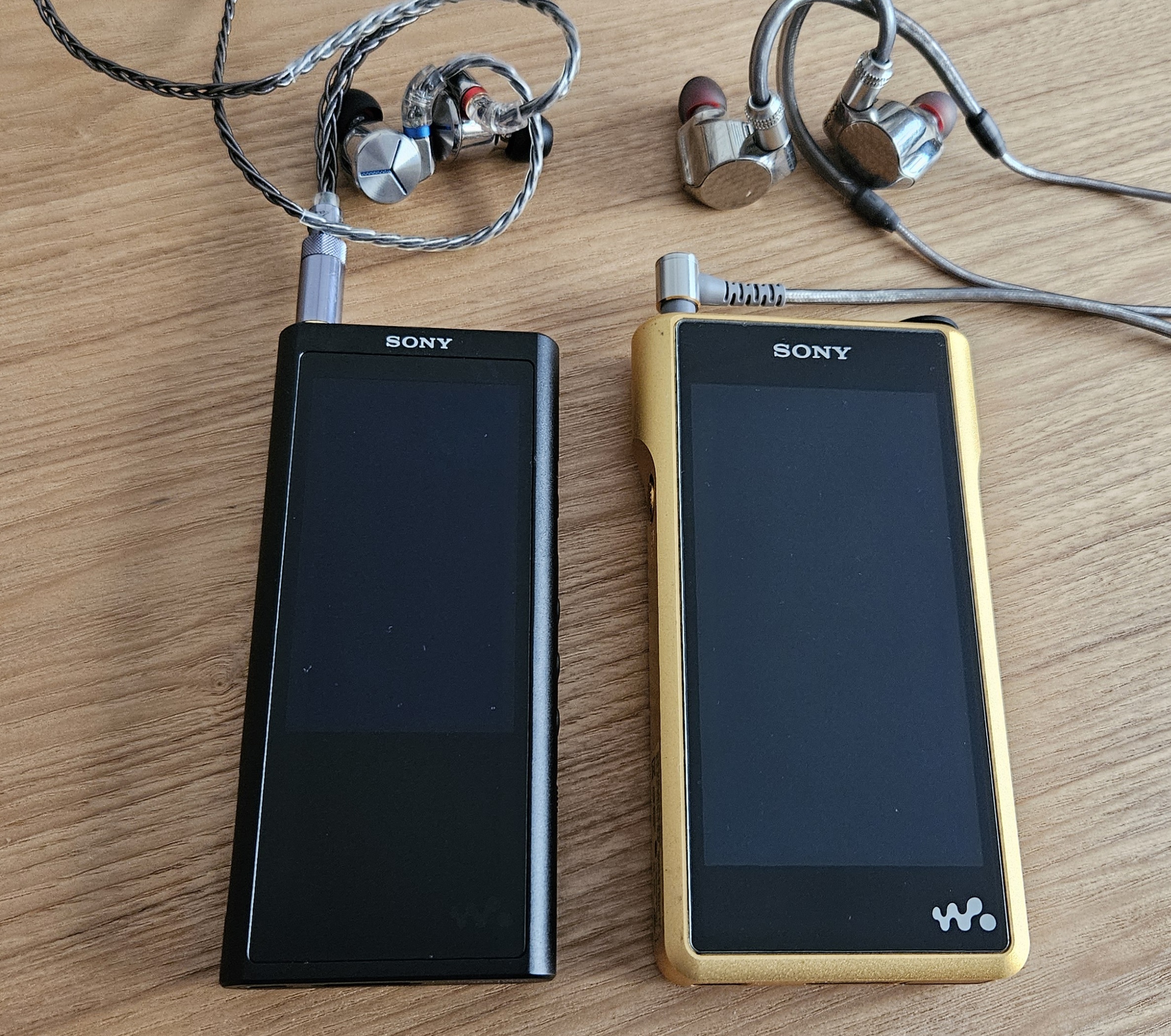 SONY WALKMAN NW-ZX300 64GB ブラック SONY NW-ZX300 [64GB] 価格比較