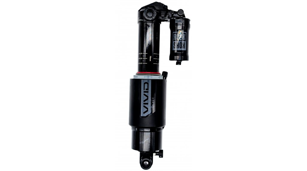 RockShox Vivid Select Dämpfer 225x75mm (BULK)