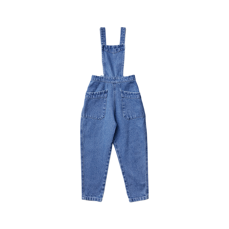 SOOR PLOOM 128cm ショップ retro jean SOOR PLOOM Retro Jean, Black