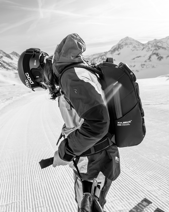 スノーボード BlackBriar 70L CONTAIN 7 PRO スノーボード BlackBriar