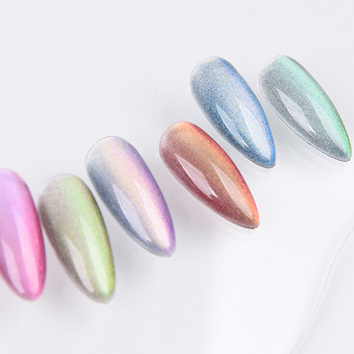 Star Galaxy-Mirage [1686-1691] : ICEGEL