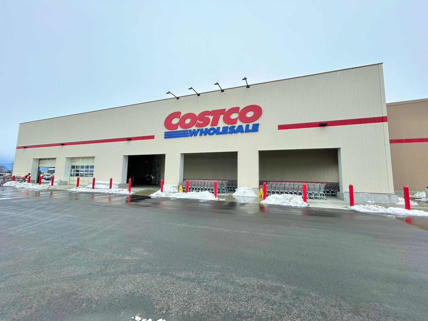 コストコ 東近江へ行ってきました！｜守山市の不動産情報を探すなら