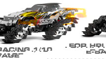 Hop-up Parts for HPI E-Savage | Team Integy
