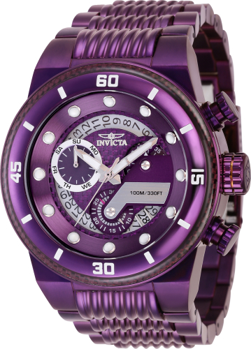 S1 Rally model 25283 | InvictaWatch.com