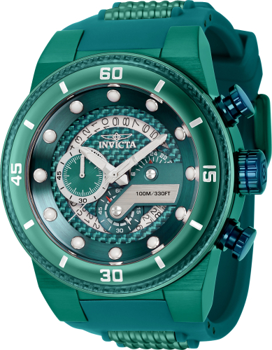 S1 Rally model 25283 | InvictaWatch.com