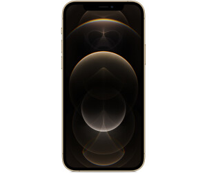 Apple iPhone 12 Pro 128GB Gold ab 1.286,99 € | Preisvergleich bei