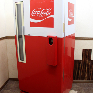 オープンタイプクーラーの中古が安い！激安で譲ります・無料であげます