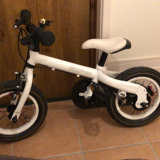 すくすくバイク 良い お値下げ中】sukusukubike すくすくバイク