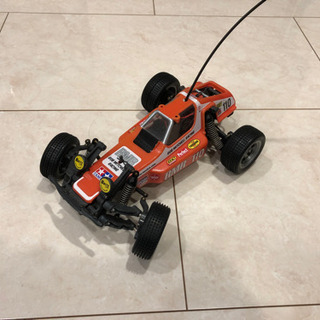 タミヤ ラジコン タムテックギアバギーチャンプ