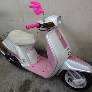 クレージュタクト 手裏剣ホイールDJ1RチャンバークレタクAF09 (TBP