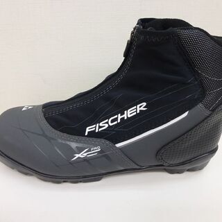 FISCHER クロカンスキー用ブーツ24.5cm FISCHER クロスカントリー