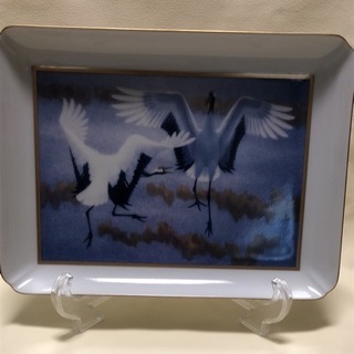 杉山寧作 [娑]シリアルナンバー付き