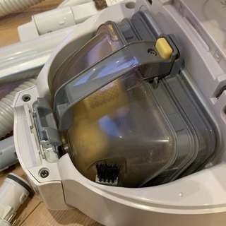 サイクロン掃除機 エアシス サンヨー パナソニック (みーママ) 箕面の