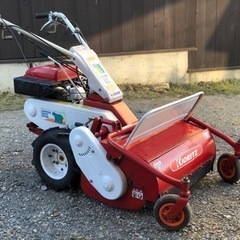 ハンマーナイフローターの中古が安い！激安で譲ります・無料であげます