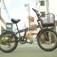 CAPTAIN STAG（キャプテンスタッグ） WILDER ワイルダー 20インチ