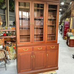 マルニ 食器棚の中古が安い！激安で譲ります・無料であげます｜ジモティー