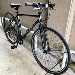 COMFORTSPORTS CRT 700Cコーナンオリジナル6段変速東京 (chrome333