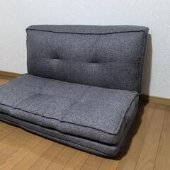 カジュアルソファキッド 家具の中古が安い！激安で譲ります・無料で