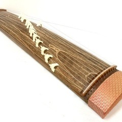 琴13弦 ◇和琴◇13絃琴、全長184cm、 Amazon | ゼンオン 木琴 13音 ZX13K