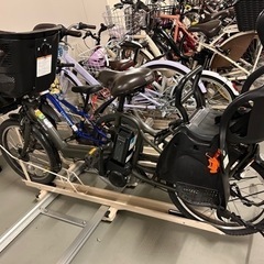 ジャンク品扱い 電動アシスト自転車(自転車)の中古が安い！激安で譲り