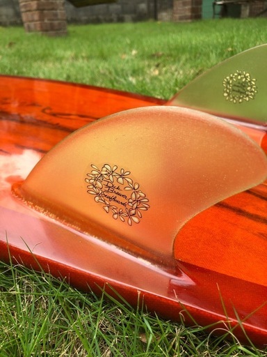 DICK BREWER SURFBOARDS (ディックnブリューワーサーフボード