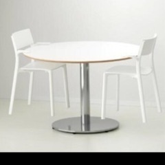 お話中⭐︎IKEA JANINGE ヤニンゲ チェア アームレスト付き (himaru