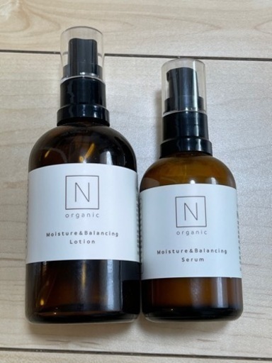 N organic エヌオーガニック 人気 Nオーガニック公式ショップ - N