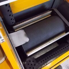 販売終了 ヒルコ 移動式融雪機 融雪王 太郎 TM-1500-35GA HIRUKO 除雪