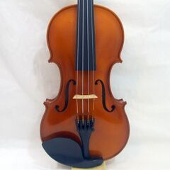 Rudolph Fiedler バイオリン GOF 1/8 2002 美品 メンテ済み ドイツ製