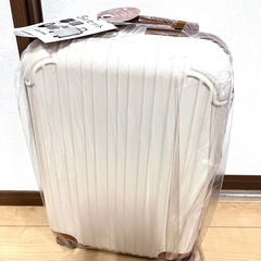 新品未開封 しまむら yumi キャリーケース ハッピーバッグ 5点セット