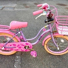 Jenni 自転車の中古が安い！激安で譲ります・無料であげます｜ジモティー