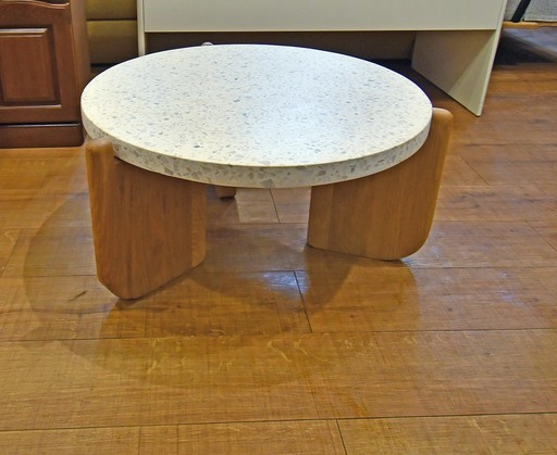 ○近郊格安配送○デンマークスケッチネイティブ70コーヒーテーブル