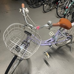 リコリーナ その他(自転車)の中古が安い！激安で譲ります・無料で
