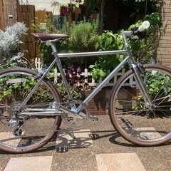 クロスバイク ライトウェイの中古が安い！激安で譲ります・無料で