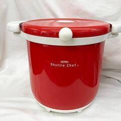 シャトルシェフの中古が安い！激安で譲ります・無料であげます｜ジモティー