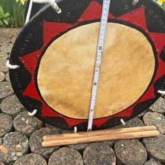 さんさ太鼓の中古が安い！激安で譲ります・無料であげます｜ジモティー