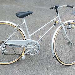 中古】仙台市のクロスバイクを格安/激安/無料であげます・譲ります