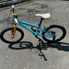 北海道のヨツバサイクルの中古が安い！激安で譲ります・無料であげます