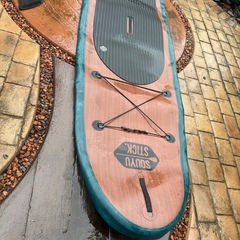 スタンドアップパドルボードの中古が安い！激安で譲ります・無料で