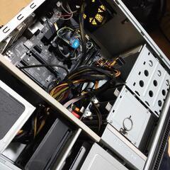 PC パーツ ジャンク品の中古が安い！激安で譲ります・無料であげます