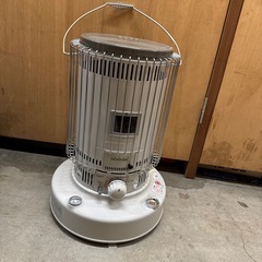 北海道 札幌市のトヨトミ ストーブ(季節、空調家電)の中古が安い！激安