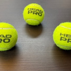 テニスボール スポーツの中古が安い！激安で譲ります・無料であげます