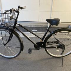 世田谷 Schwinn MOAB SL 27速 おしゃレトロ MTB お買得 (サルサ) 仙川