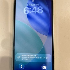 ジャンク 携帯電話/スマホの中古が安い！激安で譲ります・無料で
