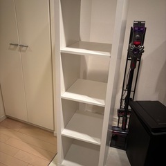 IKEA カラックスの中古が安い！激安で譲ります・無料であげます