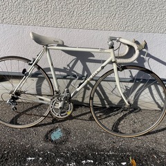 中古】富山市のロードバイクを格安/激安/無料であげます・譲ります