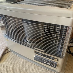 サンポット ストーブ 煙突式の中古が安い！激安で譲ります・無料で