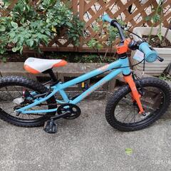 ヨツバサイクル 自転車の中古が安い！激安で譲ります・無料であげます