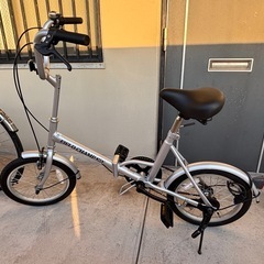 3ページ目)【中古】福岡県の折りたたみ自転車を格安/激安/無料で