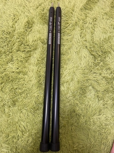 URBAN FOREST TheArthざあーす 幕男 メインポール 棒にょい 棒にょい